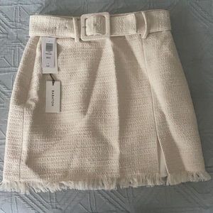 Aritzia-Babaton Pristina Skirt